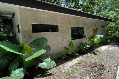 Image de Beautiful house in the middle of the jungle, in the heart of Santa Teresa