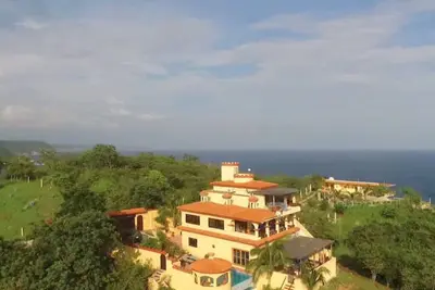 Image de Casa Xcaanda Oceanfront with Pool
