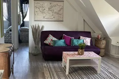 Image de Chambre Dhôtes Chez Lhabitant