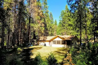 Image de Amazing comfort, family friendly, perfect home base for a Yosemite Adventure!