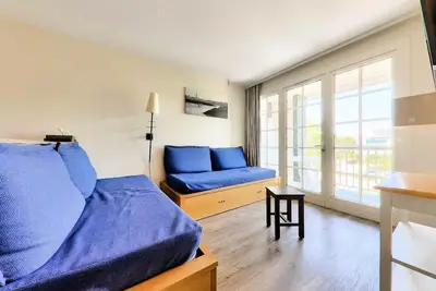 Image de Appartement 2 pièces 4 personnes - Confort