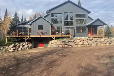 Image de Basecamp for Your North Shore/Lutsen Adventures