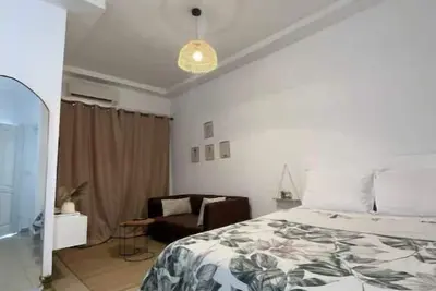 Image de Merryhome, studio avec bcp de charme