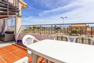 Superbe maison de 3 chambres à Orihuela