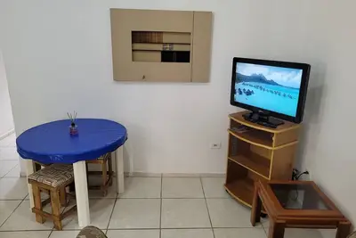 Image de Casa na Praia da Enseada em Bertioga! Ótima Localização, a 5 min a pé da Praia! !