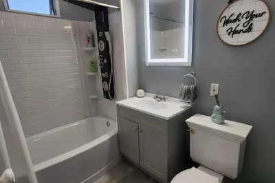 Image de Spacious Hidden Gem