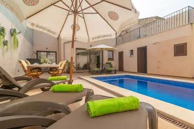 Image de Villa Placeta 6 - Modern house with private pool and free WiFi