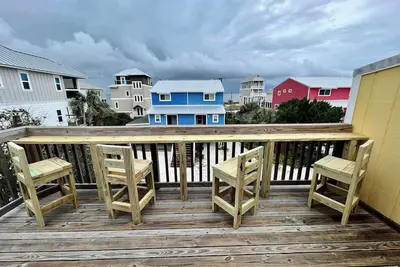 Image de Villa Cape San Blas - Gulf View Townhome, Steps from the Beach & Local Dining