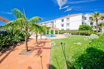 Image de Breaker 1/10, Endless views overlooking Pippi Beach