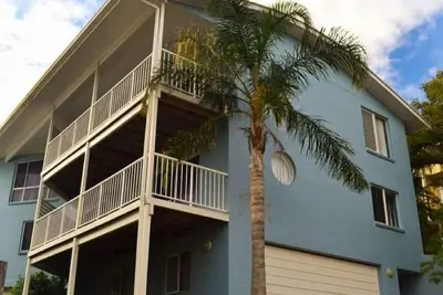 Image de Beaches 1, In a location where all you need is to park the car and walk!