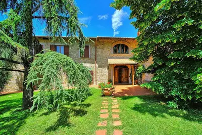 Image de Villa Lorena - Castiglion Fibocchi, Tuscany