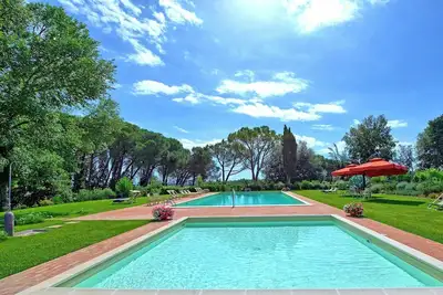 Image de Villa Lorenza - Palaia, Tuscany