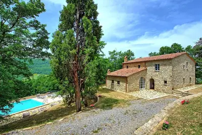 Image de Villa Lucarella - San Casciano Dei Bagni, Tuscany