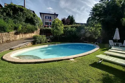 Image de Villa Lucolena - Lucolena In Chianti, Tuscany