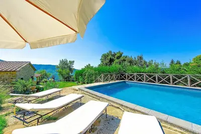 Image de Villa Margherita Uno - Villa Margherita Uno