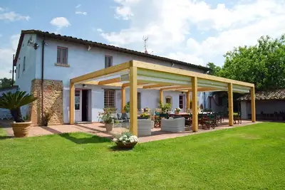 Image de Villa Marginone - Altopascio, Tuscany