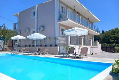 Image de Villa Maria - Sidari, Ionian Islands