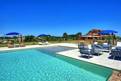 Image de Villa Massimiliano - Lajatico, Tuscany