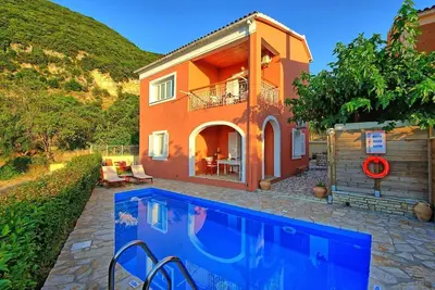 Image de Villa Melodia - Episkepsis, Ionian Islands