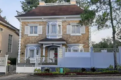 Eton Asia Villa No. Ff1-06- Three Bedrooms, Private pool, River view