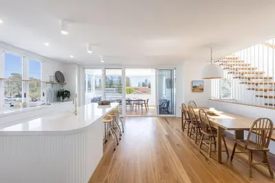 Image de Sandhurst - Oceanstays