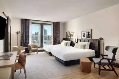 Image de Excellent Pick! Spacious Unit, Pets are Welcome, Close to Union Square!