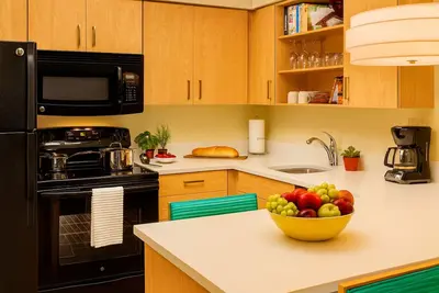 Image de 2 Spacious Classy Units, Near 10 Fairway, With Outdoor Pool, Pets Are Allowed!