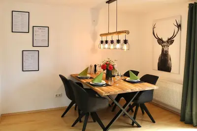 Image de Ferienwohnung/app. für 4 Gäste mit 65m² in Erkheim