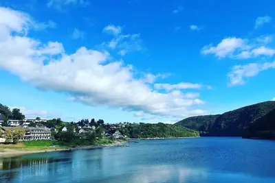 Image de Noah - Seeleben auf Zeit am Rursee - Fh Noah, 170qm