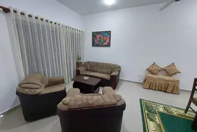 Image de 'Emerald' 2 Bed Room Apartment at Elixia Resort Apartments, Malabe