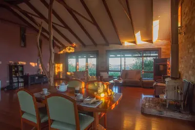 Image de Stone Cottage Wallaby Ridge Hideaway Retreat\n