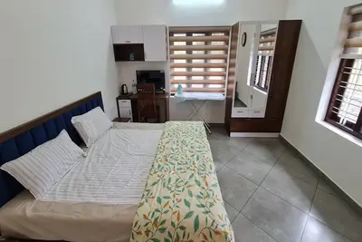 Image de Teal Heritage Villa - Koothattukulam