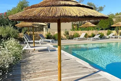 Image de Duplex Marina Di Cala Rossa