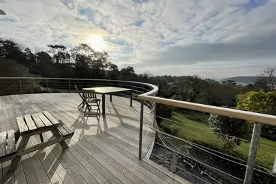 Image de Maison de famille vue mer à Crozon- Morgat