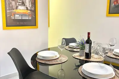 Image de Modern Central 2br in Valletta by ArcoCollection