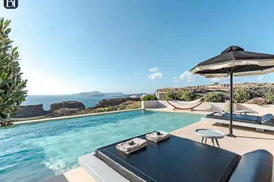 Image de Bh471 - B - Villa Santorini