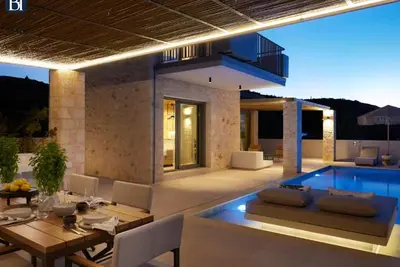Image de Bh474 - C - Villa Lefkada