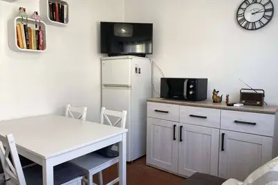 Image de Appartement Balaruc-les-Bains, 2 pièces, 4 personnes