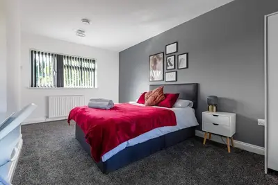 Image de The Quiet Retreat House