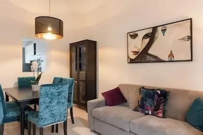 Image de Gallery Art Apartment in San Frediano