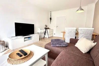 Image de Gemütliche 2 Zimmer-ferienwohnung im Ferienort Braunlage