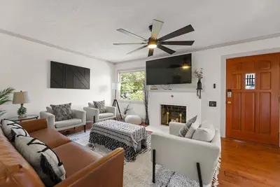 Image de Historic Home W/ Rv Hookups + Hot Tub