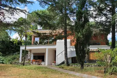 Image de Maison Las Acacias