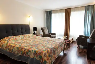 Image de An Unforgettable Experience