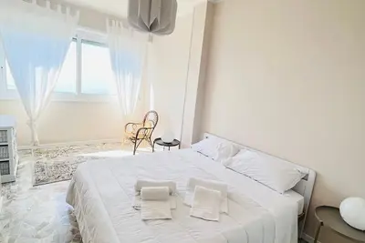 Image de Suite Casa del Sole 7 - Fronte Mare