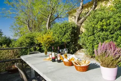 Maison Merlot by Interhome
