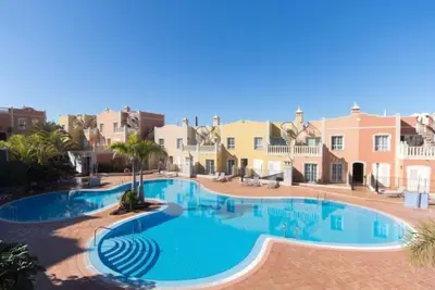 Image de Fewo Paradies by Interhome