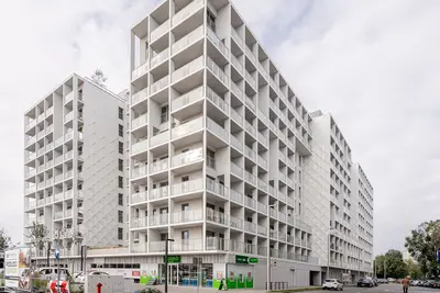 RentPlanet - Śródmieście Świebodzkie