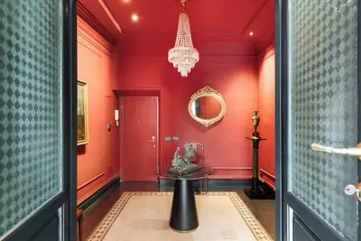 Image de Luxury apartment in Trastevere