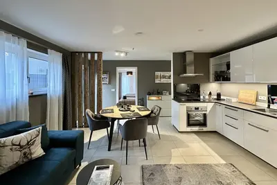 Image de Exklusive Wohnung Nahe Rottachsee & Grünten